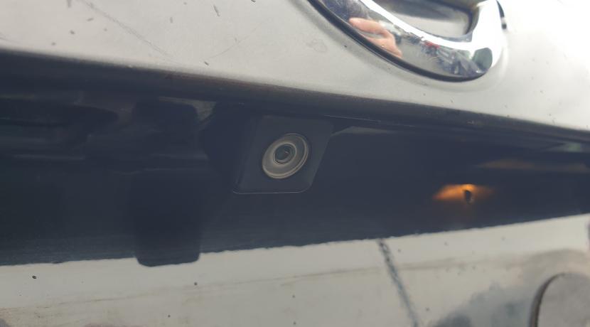 Nissan Juke 1.5 DCI 110 FAP TEKNA