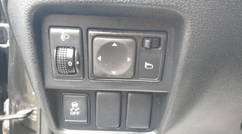 Nissan Juke 1.5 DCI 110 FAP TEKNA