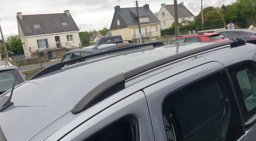 Peugeot Partner Tepee II (3) 1.6 BLUEHDI 100 TEPEE STYLE