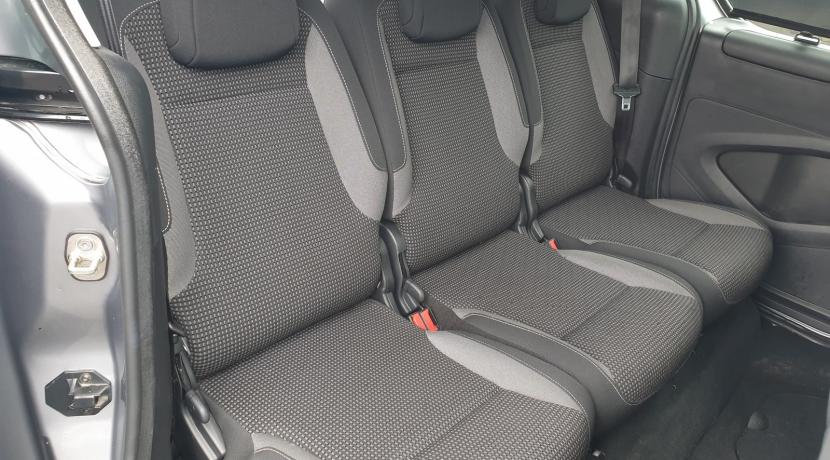 Peugeot Partner Tepee II (3) 1.6 BLUEHDI 100 TEPEE STYLE