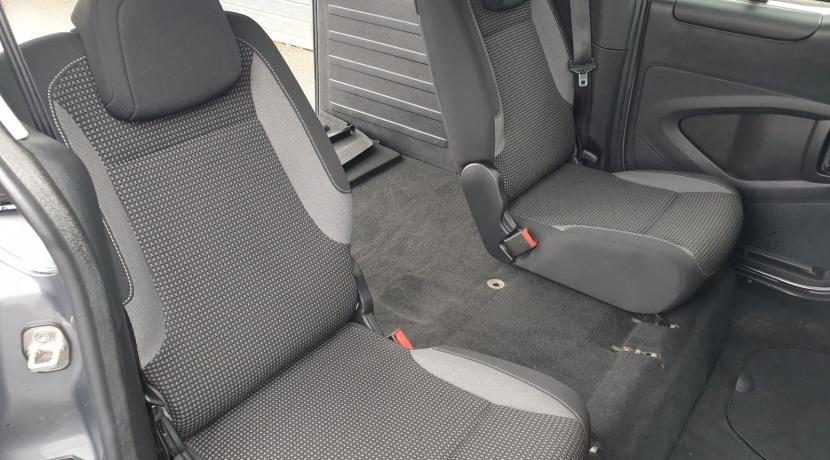 Peugeot Partner Tepee II (3) 1.6 BLUEHDI 100 TEPEE STYLE