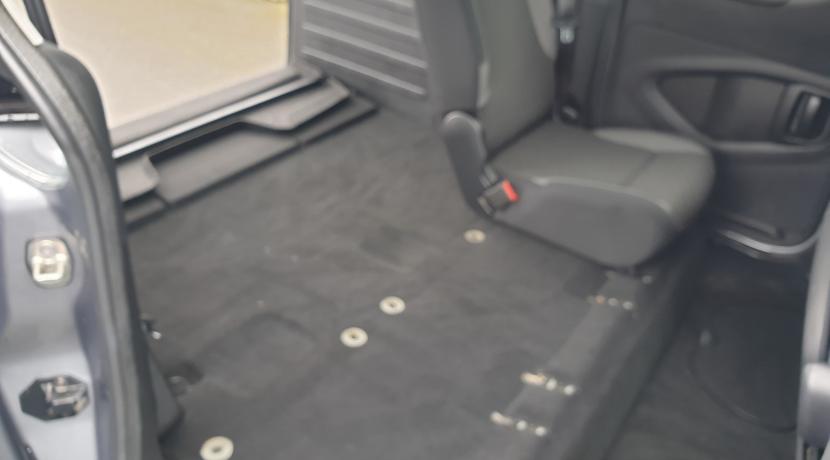 Peugeot Partner Tepee II (3) 1.6 BLUEHDI 100 TEPEE STYLE