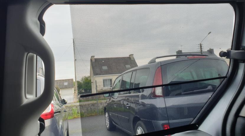 Peugeot Partner Tepee II (3) 1.6 BLUEHDI 100 TEPEE STYLE