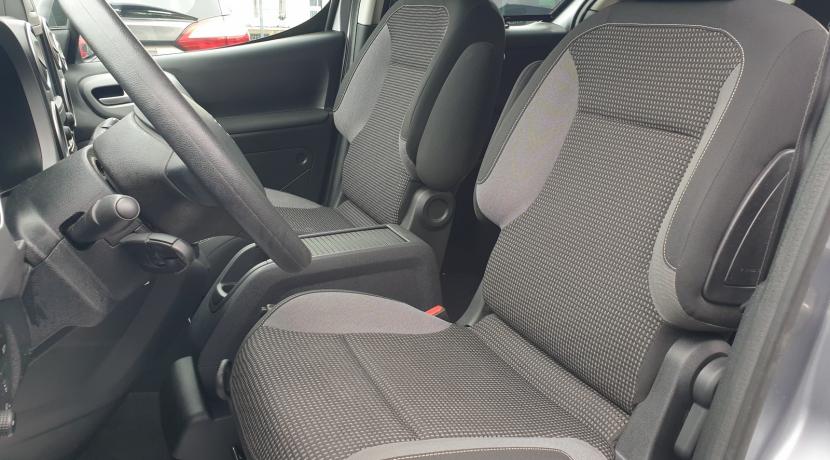 Peugeot Partner Tepee II (3) 1.6 BLUEHDI 100 TEPEE STYLE