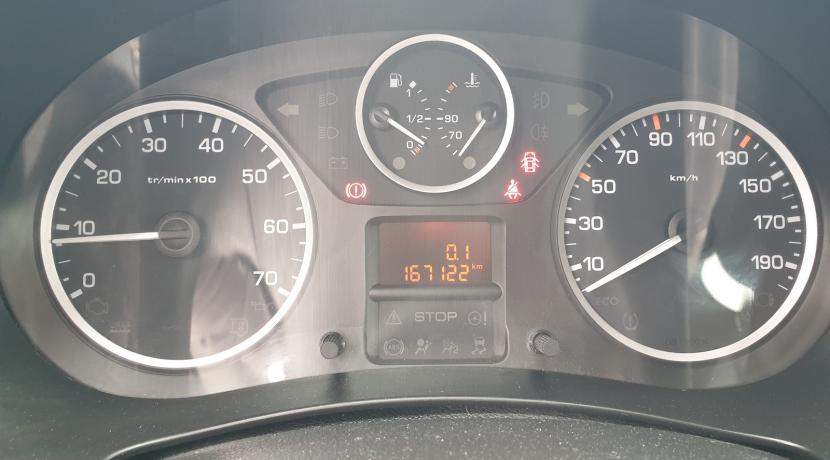Peugeot Partner Tepee II (3) 1.6 BLUEHDI 100 TEPEE STYLE