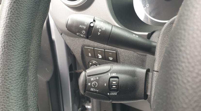 Peugeot Partner Tepee II (3) 1.6 BLUEHDI 100 TEPEE STYLE
