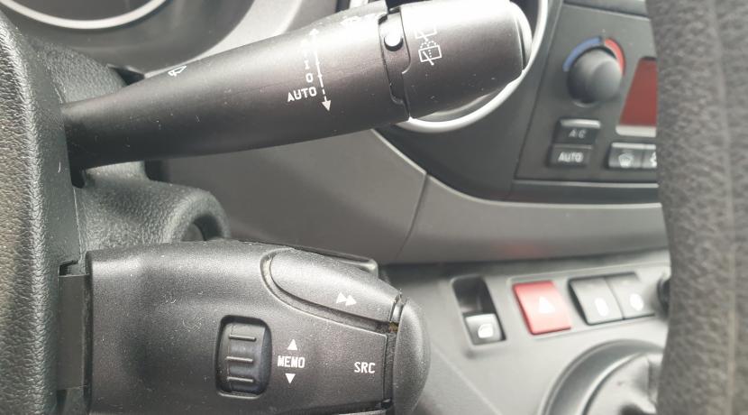 Peugeot Partner Tepee II (3) 1.6 BLUEHDI 100 TEPEE STYLE