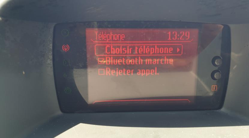 Ford Fiesta 5 V 1600 TDCI 95 DPF TREND 5P