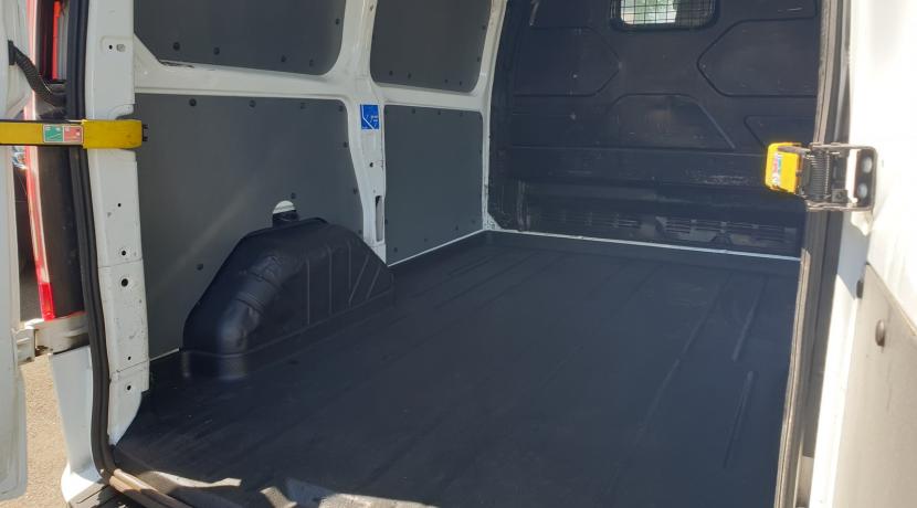 Ford Transit Custom 2.2 TDCI 125 270 L1H1 TREND