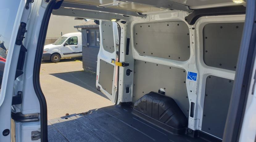 Ford Transit Custom 2.2 TDCI 125 270 L1H1 TREND