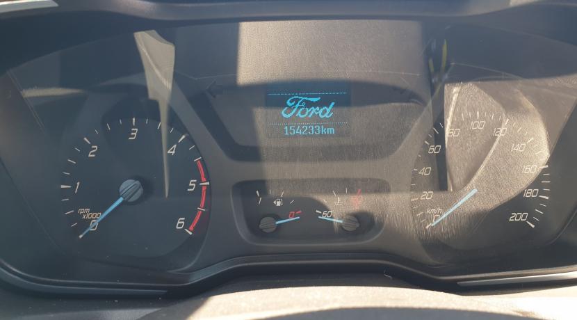 Ford Transit Custom 2.2 TDCI 125 270 L1H1 TREND
