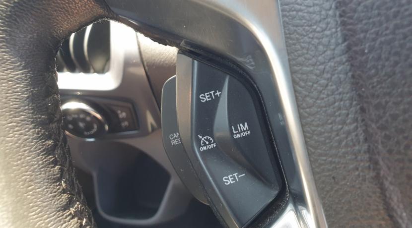 Ford Transit Custom 2.2 TDCI 125 270 L1H1 TREND