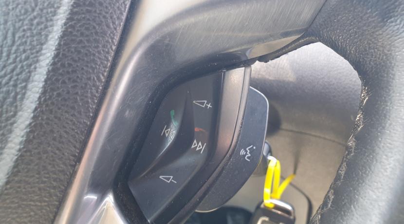 Ford Transit Custom 2.2 TDCI 125 270 L1H1 TREND