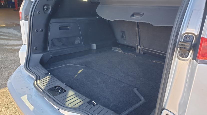 Ford S-max 2.0 TDCI 140 TREND BV6