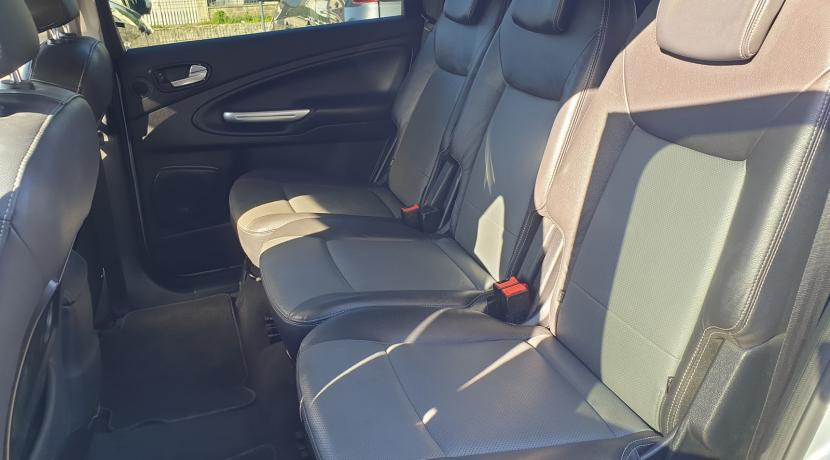 Ford S-max 2.0 TDCI 140 TREND BV6
