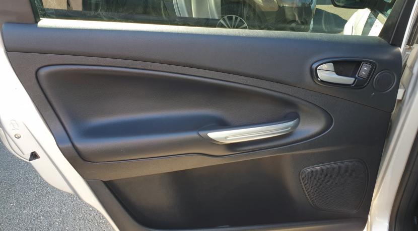 Ford S-max 2.0 TDCI 140 TREND BV6