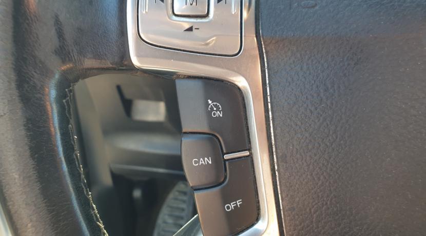 Ford S-max 2.0 TDCI 140 TREND BV6