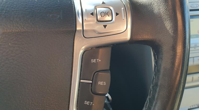 Ford S-max 2.0 TDCI 140 TREND BV6