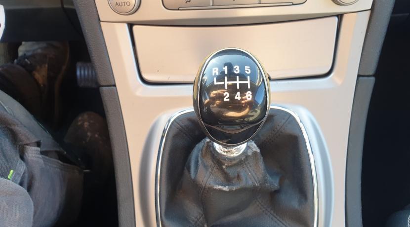 Ford S-max 2.0 TDCI 140 TREND BV6