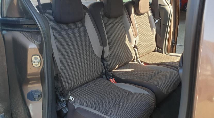 Peugeot Partner Tepee II 1.6 HDI 90 OUTDOOR