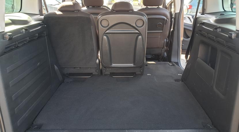 Peugeot Partner Tepee II 1.6 HDI 90 OUTDOOR