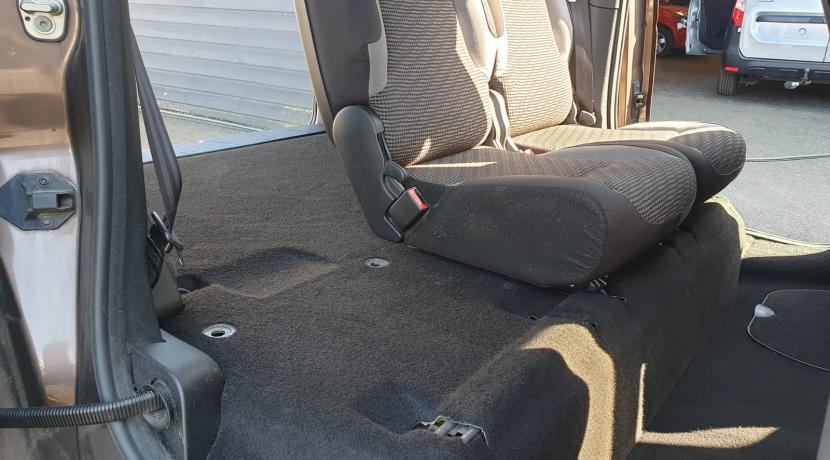 Peugeot Partner Tepee II 1.6 HDI 90 OUTDOOR