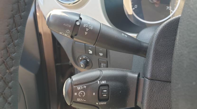 Peugeot Partner Tepee II 1.6 HDI 90 OUTDOOR