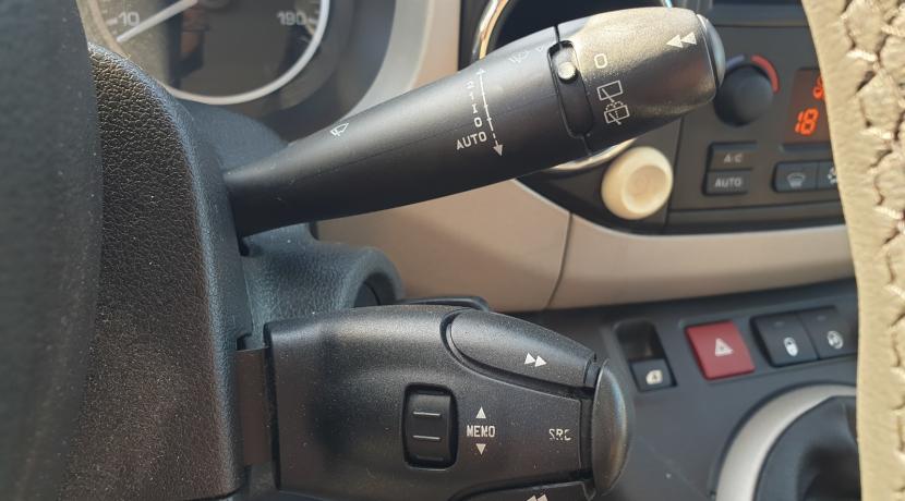 Peugeot Partner Tepee II 1.6 HDI 90 OUTDOOR