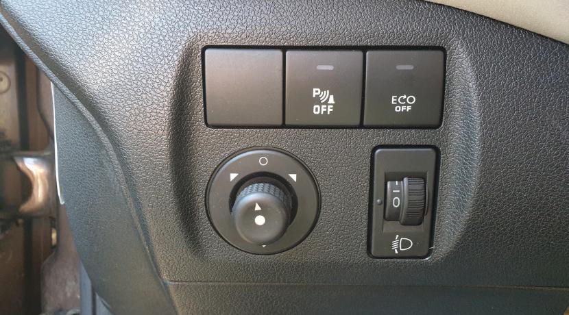 Peugeot Partner Tepee II 1.6 HDI 90 OUTDOOR