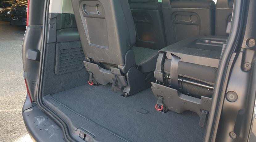 Renault Espace 4 IV (2) Long 2.0 DCI 150 FAP 25TH  7Pl BVA