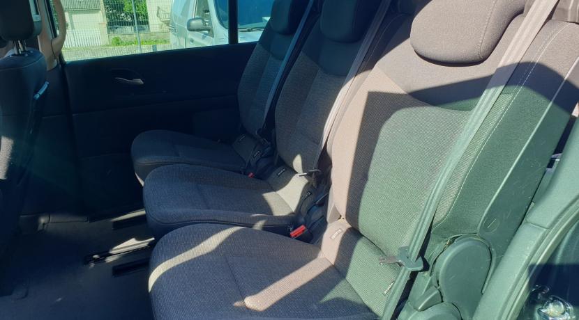 Renault Espace 4 IV (2) Long 2.0 DCI 150 FAP 25TH  7Pl BVA