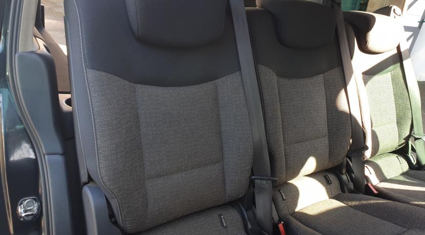 Renault Espace 4 IV (2) Long 2.0 DCI 150 FAP 25TH  7Pl BVA