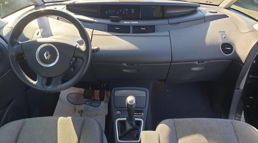 Renault Espace 4 IV (2) Long 2.0 DCI 150 FAP 25TH  7Pl BVA
