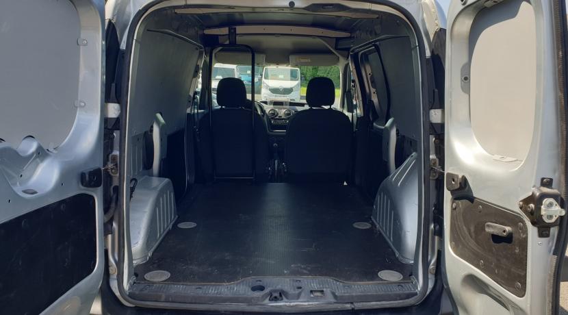 Dacia Dokker Van VAN 1.5 DCI 75 DOKKER