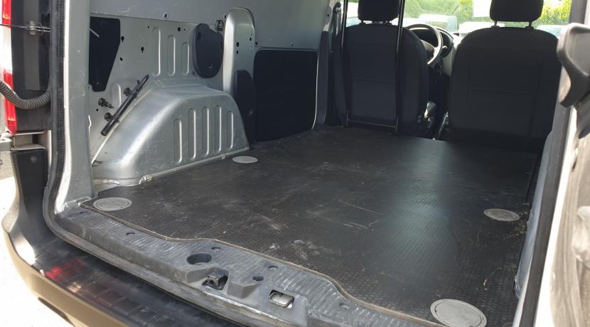 Dacia Dokker Van VAN 1.5 DCI 75