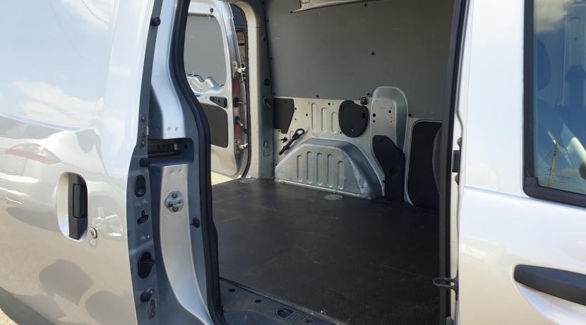 Dacia Dokker Van VAN 1.5 DCI 75