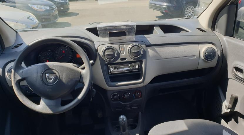 Dacia Dokker Van VAN 1.5 DCI 75 DOKKER