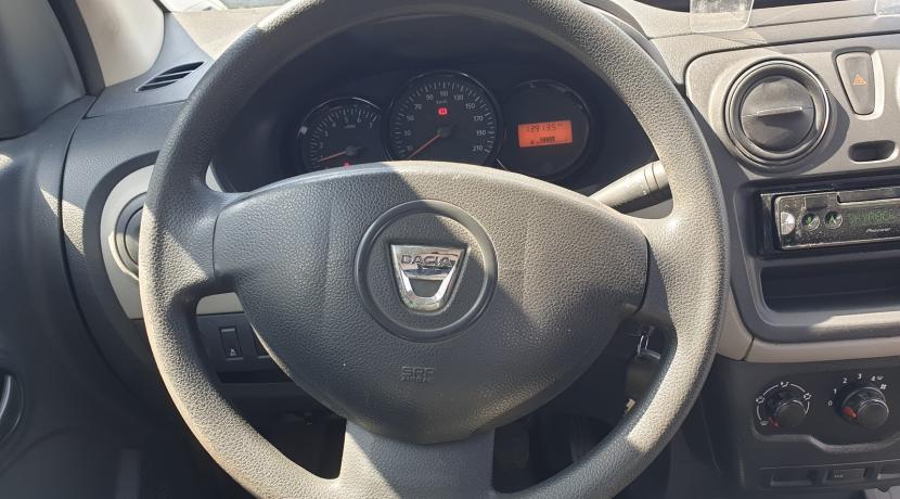 Dacia Dokker Van VAN 1.5 DCI 75 DOKKER