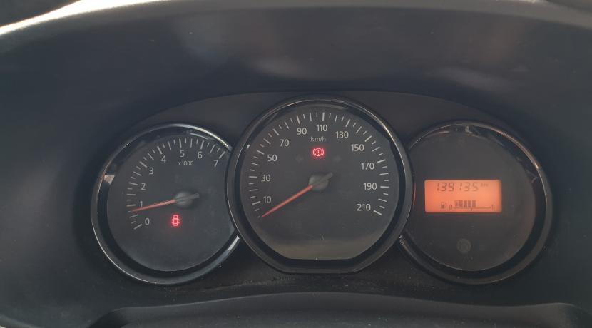 Dacia Dokker Van VAN 1.5 DCI 75 DOKKER