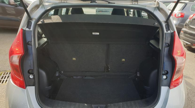 Nissan Note 2 II 1.5 DCI 90 N-CONNECTA FAMILY