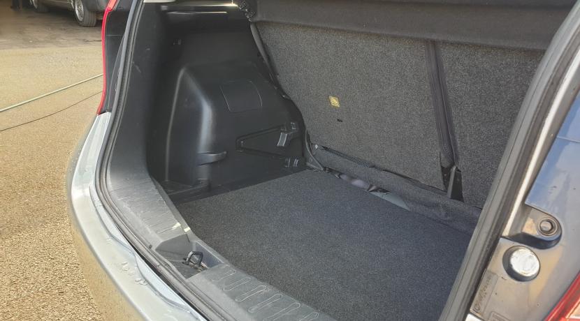 Nissan Note 2 II 1.5 DCI 90 N-CONNECTA FAMILY