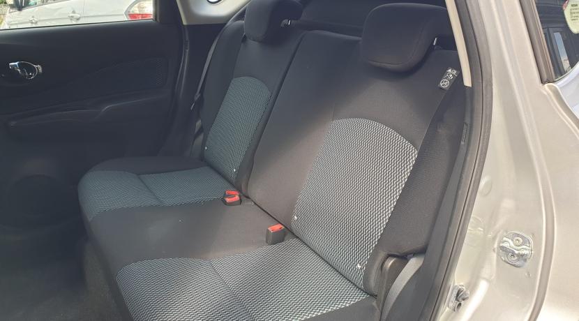 Nissan Note 2 II 1.5 DCI 90 N-CONNECTA FAMILY