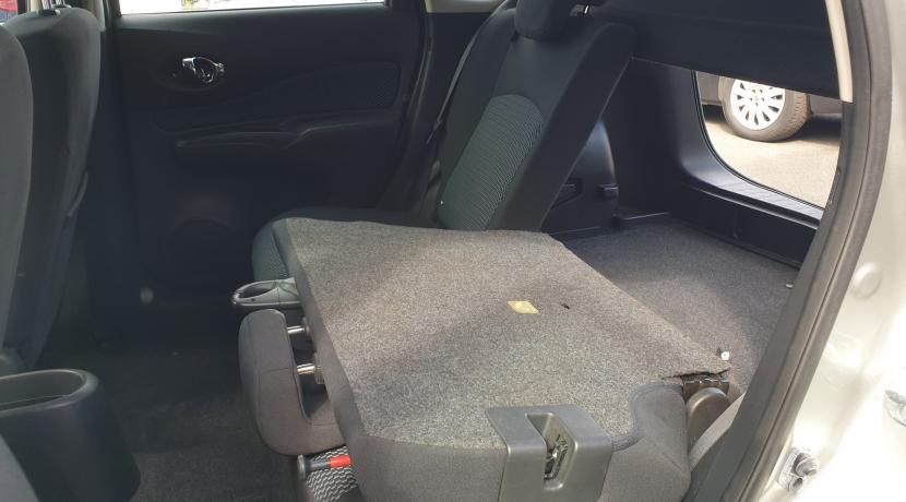 Nissan Note 2 II 1.5 DCI 90 N-CONNECTA FAMILY