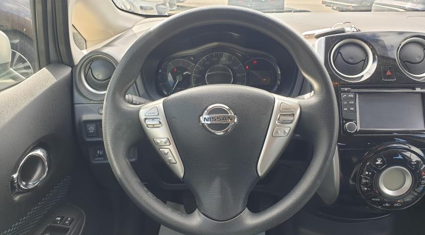 Nissan Note 2 II 1.5 DCI 90 N-CONNECTA FAMILY