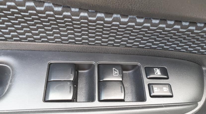 Nissan Note 2 II 1.5 DCI 90 N-CONNECTA FAMILY