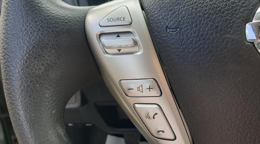 Nissan Note 2 II 1.5 DCI 90 N-CONNECTA FAMILY