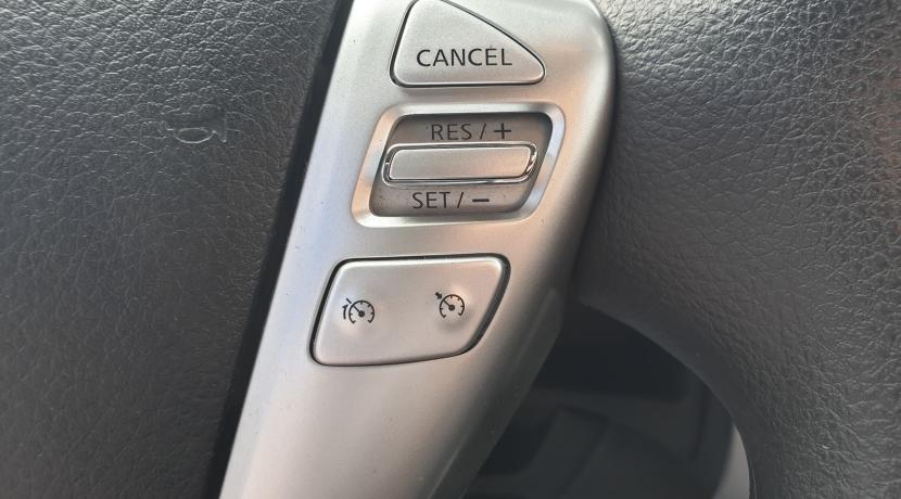 Nissan Note 2 II 1.5 DCI 90 N-CONNECTA FAMILY