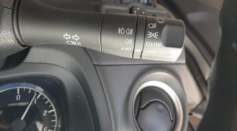 Nissan Note 2 II 1.5 DCI 90 N-CONNECTA FAMILY