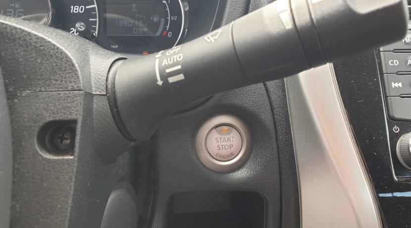 Nissan Note 2 II 1.5 DCI 90 N-CONNECTA FAMILY