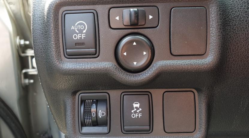 Nissan Note 2 II 1.5 DCI 90 N-CONNECTA FAMILY